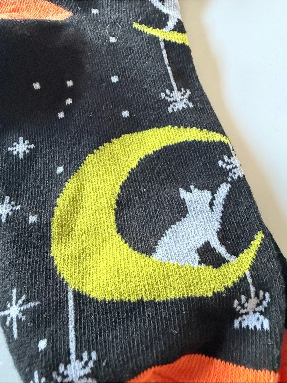 $1 🧦 NWT Novelty Socks – Fun Prints! (Perfect Order Add-On)
